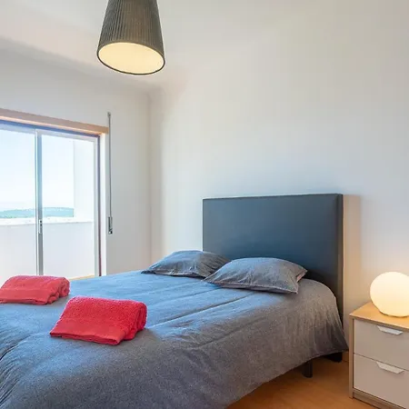Moinho De Vento O Apartment