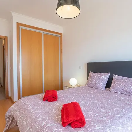 Moinho De Vento O Apartment