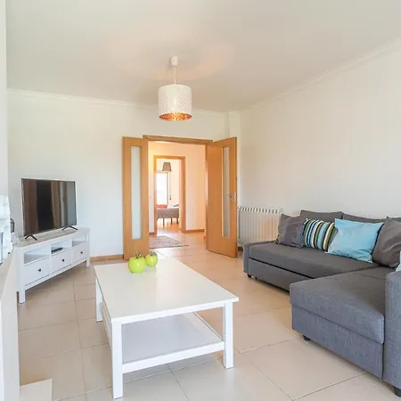 Apartment Moinho De Vento O