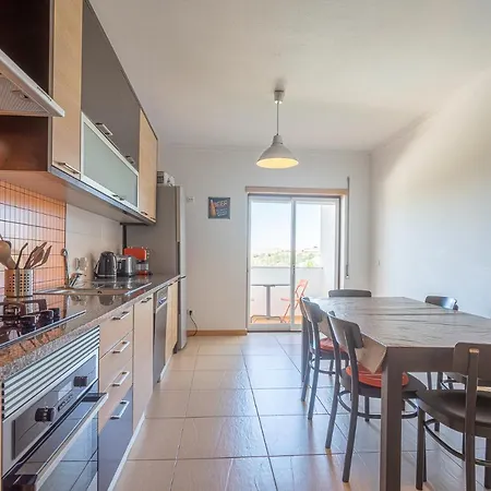 Moinho De Vento O Apartment