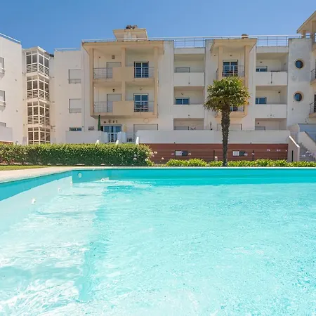 Moinho De Vento O דירה *