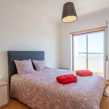 Moinho De Vento O דירה *