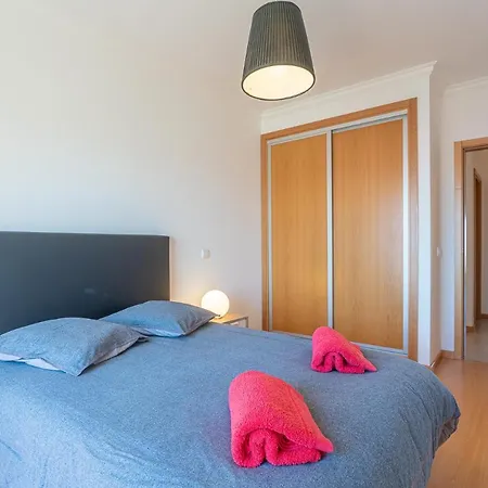 דירה Moinho De Vento O *