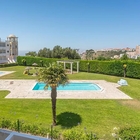 Moinho De Vento O דירה *